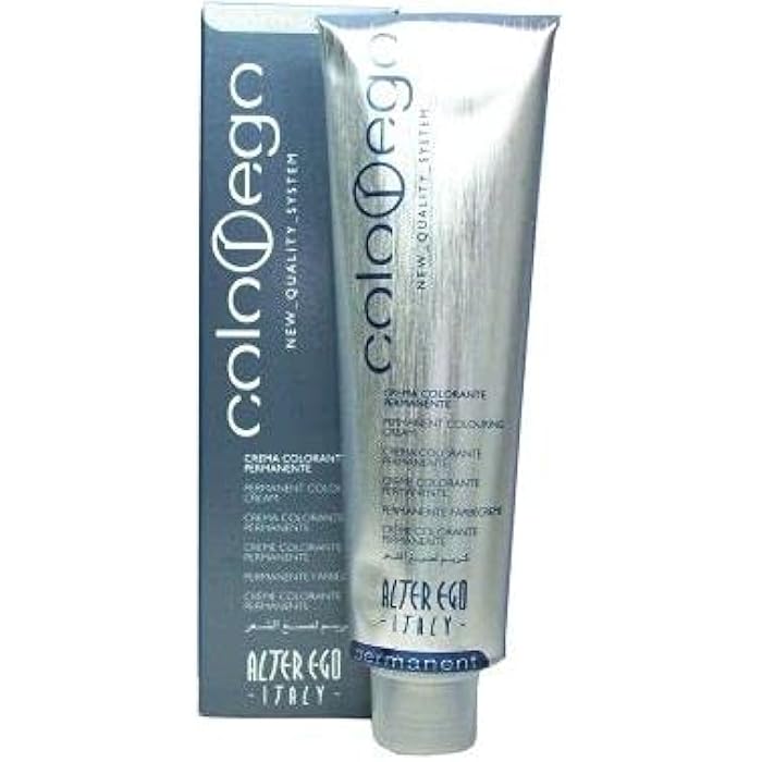 Alter Ego Aygo Italian Blonde, 2724295935189 - Image 2